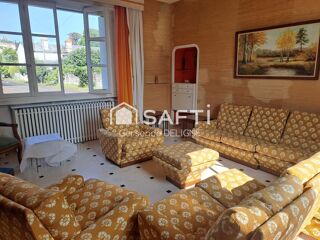  Maison à vendre 6 pièces 127 m²