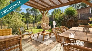  Maison à vendre 4 pièces 91 m²