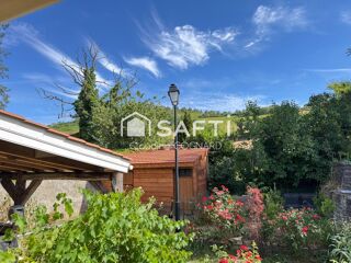  Maison à vendre 6 pièces 171 m²