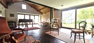  Maison � vendre 10 pi�ces 165 m�