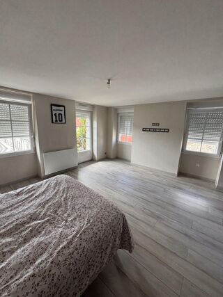  Maison � vendre 4 pi�ces 106 m�