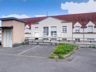  Appartement � vendre 2 pi�ces 43 m�