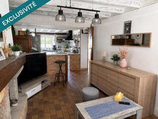  Maison à vendre 5 pièces 131 m²