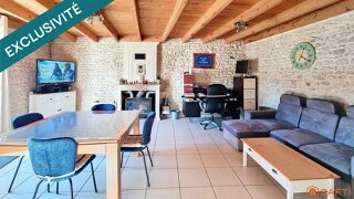  Maison à vendre 3 pièces 119 m²