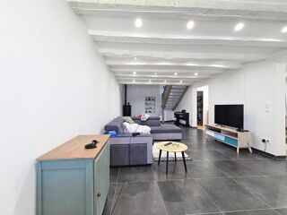  Maison � vendre 7 pi�ces 198 m�