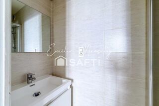  Appartement à vendre 3 pièces 62 m²