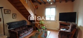  Maison � vendre 5 pi�ces 125 m�