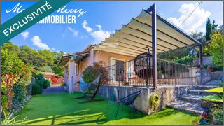  Maison � vendre 4 pi�ces 85 m�