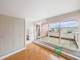  Appartement � vendre 2 pi�ces 54 m�