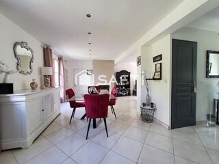  Maison à vendre 7 pièces 135 m²