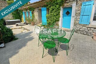  Maison à vendre 3 pièces 58 m²