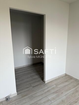  Maison à vendre 4 pièces 90 m²
