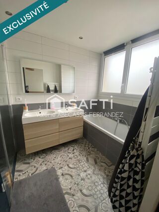  Maison � vendre 6 pi�ces 135 m�