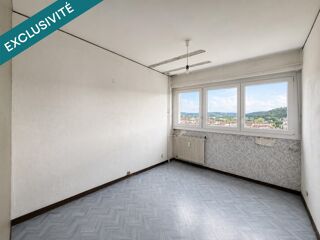  Appartement à vendre 3 pièces 63 m²