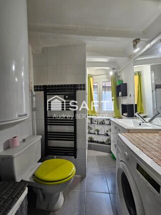  Maison à vendre 6 pièces 111 m²