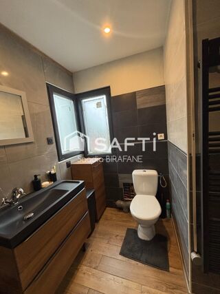  Maison à vendre 4 pièces 77 m²