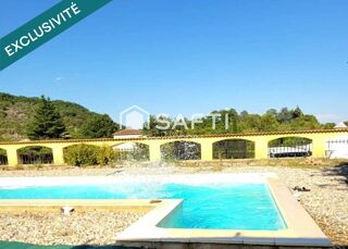  Maison à vendre 4 pièces 130 m²