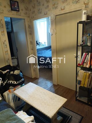  Maison � vendre 5 pi�ces 96 m�