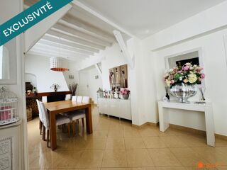  Maison à vendre 8 pièces 170 m²