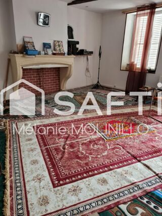  Maison � vendre 10 pi�ces 132 m�