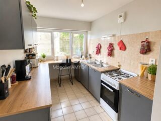Location Appartement À LOUER – APPARTEMENT MEUBLÉ DE 73 M² AVEC BALCON ET PARKING – COGNAC Cognac