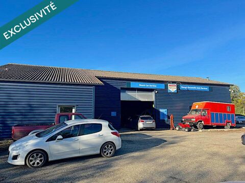 Grarage M&eacute;canique 106000 47270 Puymirol