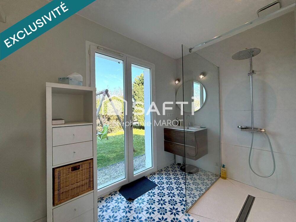  vendre  Maison Saint-Aubin-de-Mdoc (33160)