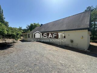 Maison 7 pièces 180 m² · à Saffré · 180 m² · 265 000 €