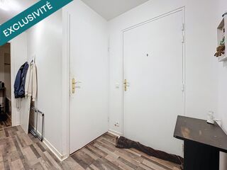  Appartement � vendre 2 pi�ces 52 m�