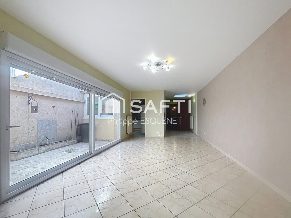 Idéal premier achat pour jeune couple