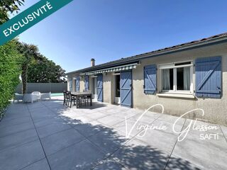  Maison à vendre 4 pièces 108 m²