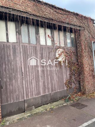  Immeuble � vendre 95 m�