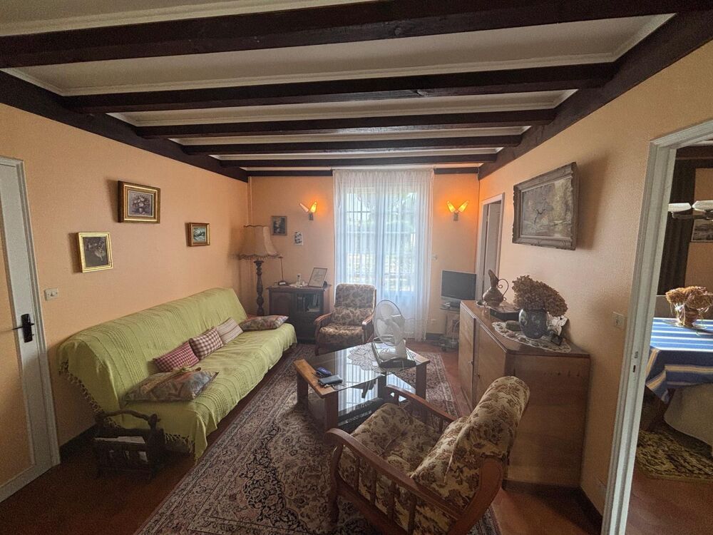 Vente Maison Maison Landaise 85 m2 Sore Sore