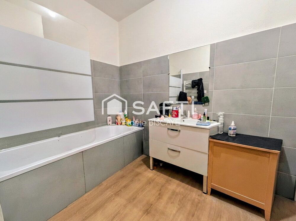 Vente Maison Maison de ville de 96m² louée 850/Mois Lezignan-corbieres