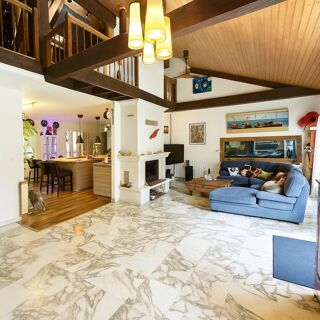  Maison  vendre 6 pices 191 m