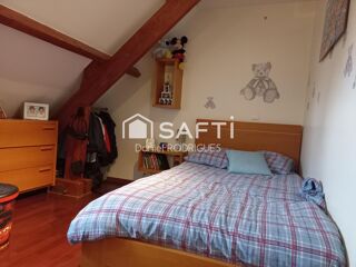  Maison à vendre 5 pièces 91 m²