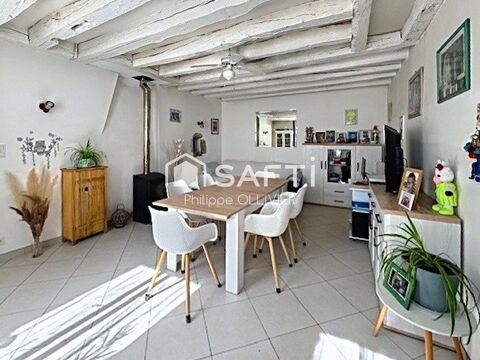  Maison  vendre 3 pices 86 m