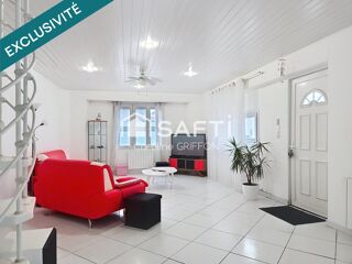  Maison à vendre 5 pièces 164 m²