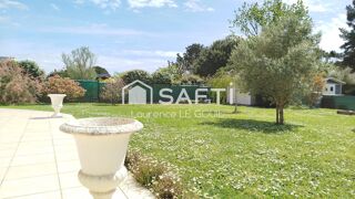  Maison à vendre 8 pièces 206 m²