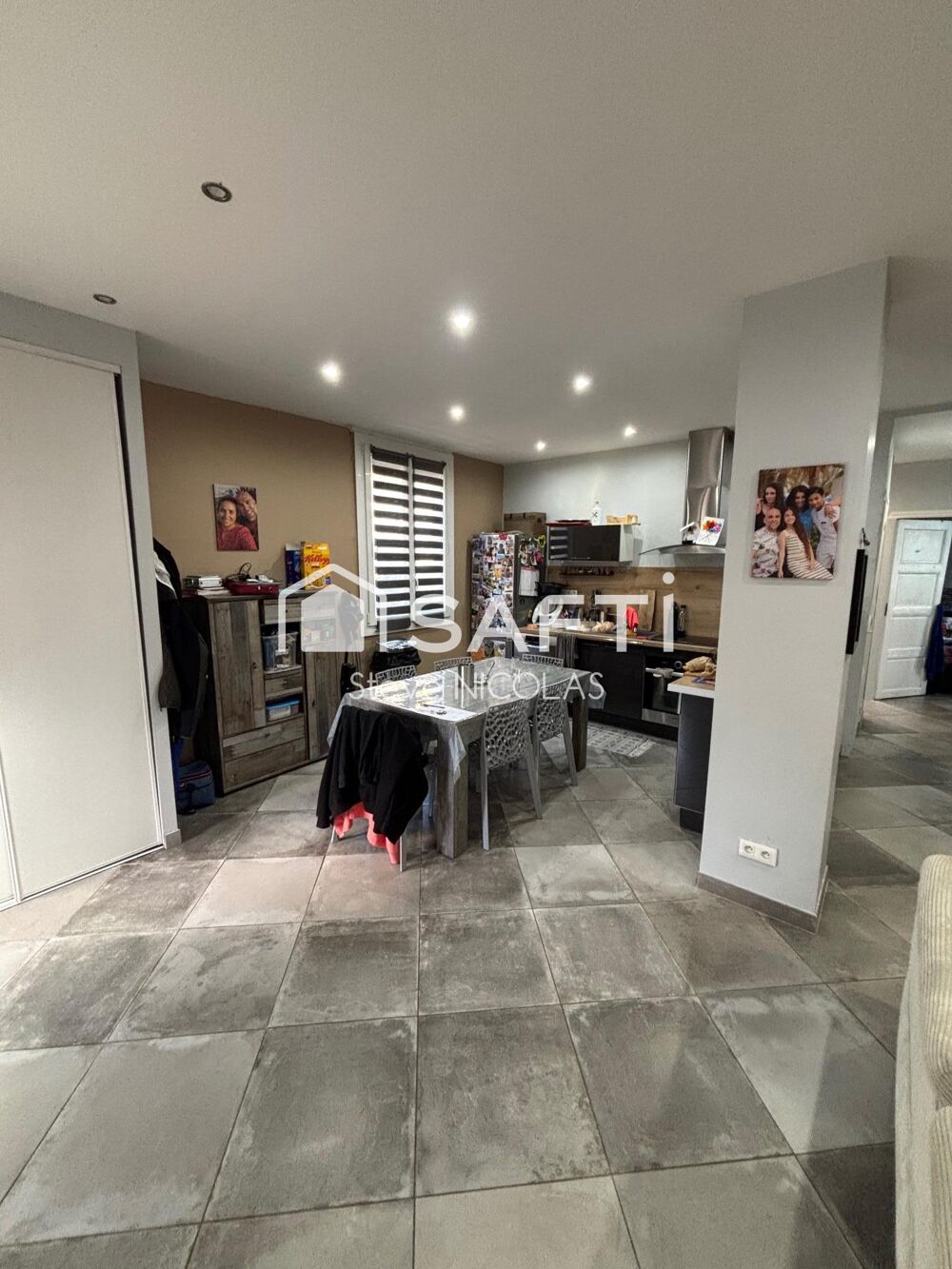 Vente Maison Superbe maison et environnement calme Cendras