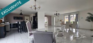  Maison à vendre 5 pièces 130 m²