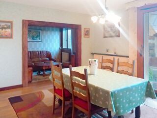  Maison à vendre 4 pièces 90 m²