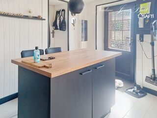  Appartement � vendre 3 pi�ces 79 m�