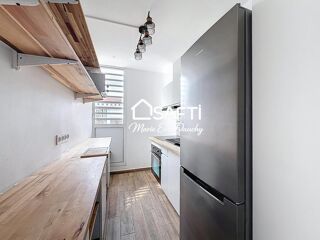  Appartement à louer 3 pièces 66 m²