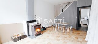  Maison � vendre 6 pi�ces 129 m�