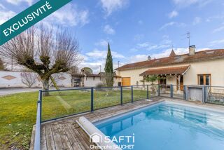  Maison � vendre 5 pi�ces 145 m�