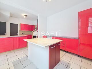  Maison � vendre 7 pi�ces 223 m�