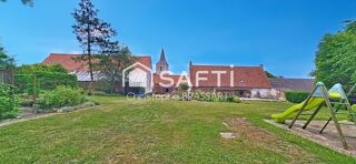  Maison � vendre 7 pi�ces 208 m�