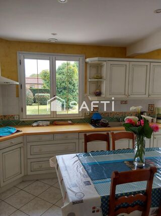  Maison � vendre 6 pi�ces 134 m�