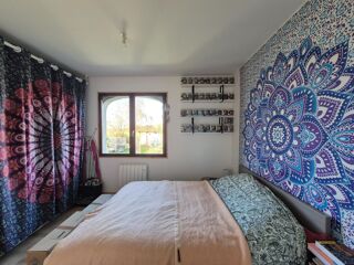  Maison  vendre 3 pices 66 m